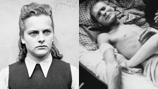 Download Irma Grese, the Beast of Auschwitz MP3