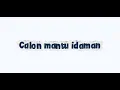 Lagu Calon Mantu Idaman - Rombongan Bodong Koplo #calonmantuidaman 