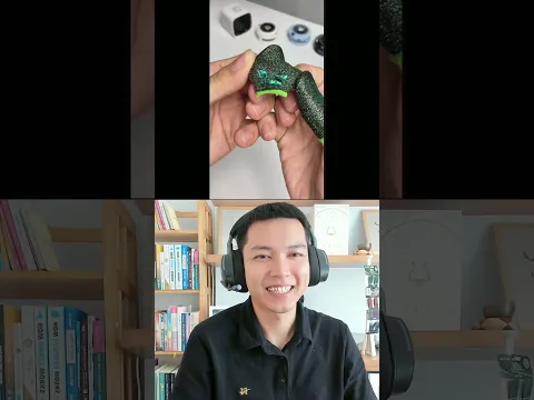 Review Chân Thật Về Bao Tay Hỗ Trợ Kéo Tâm ASMobile | FREE FIRE