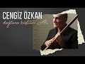 Dağlara Küstüm Ali - Cengiz Özkan