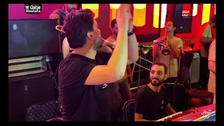 مصطفى اوشا مزمار صرخه حوت حظ جديد شديد القشاش مصطفى اوشا 