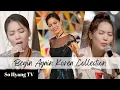 Download Lagu [Playlist] So Hyang (소향) - Begin Again Korea Collection (비긴어게인 코리아 모음)