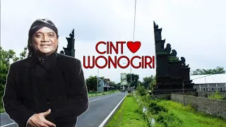 Download Lagu Didi Kempot untuk Wonogiri MP3