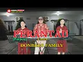 Lagu PERANTAU-(Panbers)-Cover-DONBERS FAMILY Channel  (DFC) Malaka