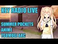 Download Lagu Key Radio Live! Summer Pockets Anime Discussion ~ Tsumugi Arc
