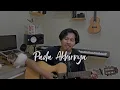 Lagu Pada Akhirnya - Monica Christiana (cover)
