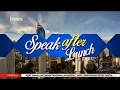 OBB Speak After Lunch @ iNews (2017)