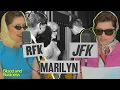 S2E19 Marilyn Monroe s Tumultuous Relationship With JFK