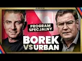 Download Lagu BOREK VS URBAN: LEWANDOWSKI I REPREZENTACJA POLSKI, WALKA O MUNIDAL, JAK BĘDZIE GRAĆ KADRA? | WYWIAD