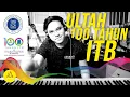 Download Lagu Mentari Piano Cover \u0026 Menjadi Narasumber Acara 100 Tahun ITB