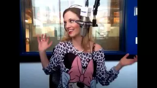 Things Get with World s Comedian NicoleArbour