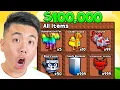 Download Lagu $1 vs $100,000 Grow a Garden ACCOUNT!