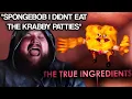 Download Lagu THE TRUE INGREDIENTS (Both Endings) [Bad Spongebob]