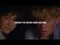 Oingo Boingo - Weird Science (LYRICS)