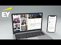 Discover the power of knowledge at EY