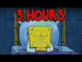 3 Hours of Bikini Bottom Lore To Fall Asleep To