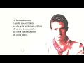 Mecano - Mi costa tanto scordarti