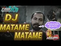 Lagu DJ MATAME MATAME Viral - DJ Paling enak santuy 2020 Reuplod Sandy Aslan (MCPC)
