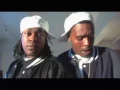 Dem Franchize Boys - White Tee "Live"