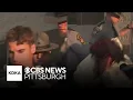 18-year-old his mom charged in death of PennWest California student