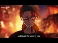 Re Zero Pride IF Epilogue Eng Dub Fan Animation