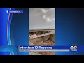 Interstate 10 reopens near Indio after washout