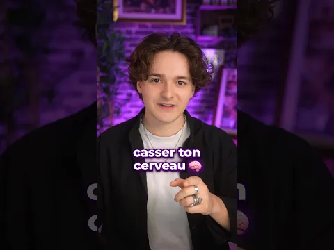 Je vais ESSAYER de CASSER ton CERVEAU… 🤔🧠 J’ai réussi ?! (Partie 4) #mentalisme