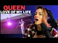 Download Lagu 🤩 😍 VOCAL REACTION to Queen - Love of my life
