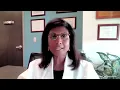 What does a positive or negative genetic test result mean for those without ovarian cancer
