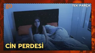 Cin Perdesi | Türk Korku Filmi