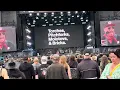 Tom Morello - Everything burns