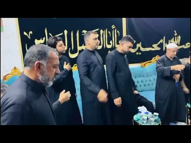 ⁣الرادود الحسيني السيد بهاء الحلو || شهادة الرسول ص 