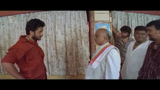ಸಹಾಯ ಕೇಳಲು ಬಂದ Education Minister ಮುಂದೆ ಖಡಕ್ Demand ಇಟ್ಟ ಸೋಮ | Deadly Soma Kannada Movie Part 06