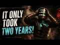 Dead Space Remake FINALLY Fixed On PC 2025