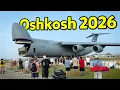 I Went To The Worlds Biggest Airshow