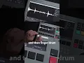 Tracker Tips - Finger Drum Slices
