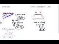 Section 5 1 Geometry Midsegments of Triangles