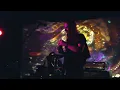 Radio Moscow - Lucky Dutch - Live in Barcelona 02/02/13