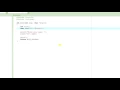 19 C Programming Tutorial More on Strings Part 1
