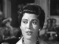 One Step Beyond TV-1960 I SAW YOU TOMORROW S2E28