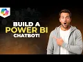 How To Connect Power BI To Copilot Studio Using MCP Server Step By Step Guide