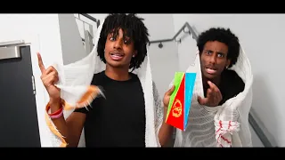 Hang With A Habesha