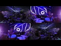 Snarky Puppy/Tio Macaco Drums/Percussion Solo