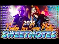 Lagu SWEETNOTES Nonstop Playlist 2025 π Best of OPM Love Songs 2025 π OPM Hits Non Stop Playlist 2025