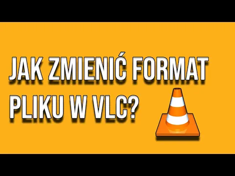 Download MP3 JAK PRZEKONWERTOWAĆ PLIK NA INNY FORMAT ZA POMOCĄ VLC MEDIA PLAYER