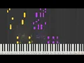 【楽譜あり】イト/クリープハイプ（ソロ中級～上級）【ピアノ楽譜】