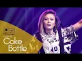 Download Lagu AGNEZ MO - Coke Bottle | ( Live Performance at Grand City Ballroom Surabaya )