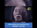Lagu Cara Mengatasi Gangguan Jin Menurut Cak Nun !!!