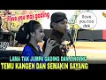 Download Lagu LAMA TIDAK BERTEMU KINI MAS GADING \u0026 LINTANG KAIRO TEMU KANGEN. Gading pawukir lintang Kairo terbaru