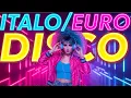 Download Lagu 80s ITALO \u0026 Euro DISCO Love Anthem Mix | Zero Gravity Love | 80s Dimension VOL.28